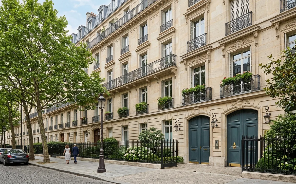 Immeuble en copropriété assuré par un syndic bénévole