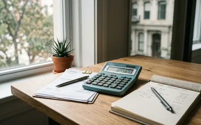 Répartition des charges de copropriété