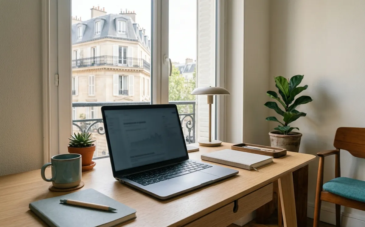 Logiciel de gestion utilisé par un syndic bénévole
